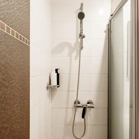 La Boheme - Old Town Vintage Apartment *