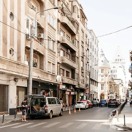 La Boheme - Old Town Vintage *