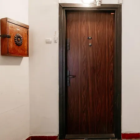 La Boheme - Old Town Vintage