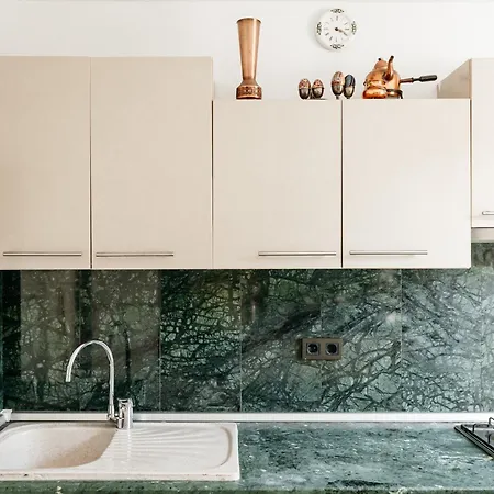 La Boheme - Old Town Vintage *