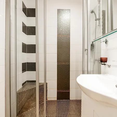 La Boheme - Old Town Vintage Boekarest