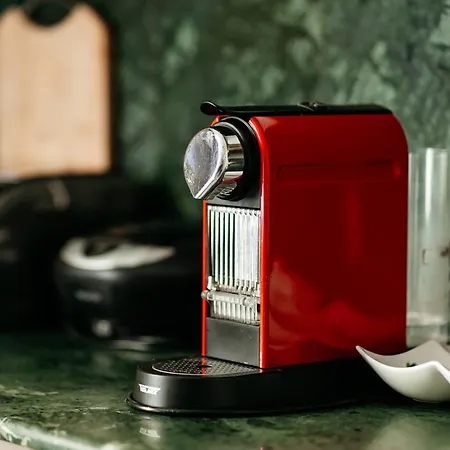 La Boheme - Old Town Vintage Bukarest