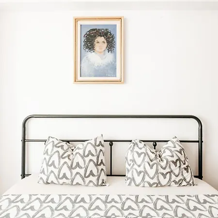 La Boheme - Old Town Vintage Appartement Boekarest