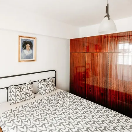 La Boheme - Old Town Vintage Appartement Bucarest