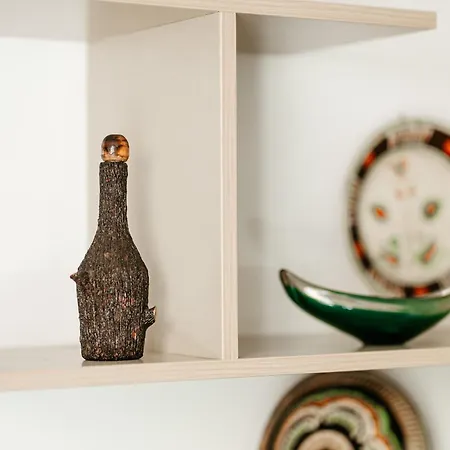 La Boheme - Old Town Vintage * Bucharest