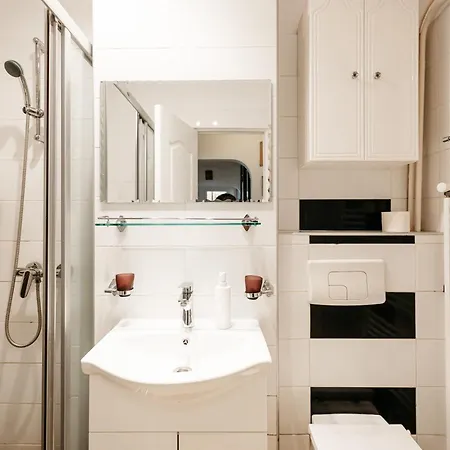 Apartment La Boheme - Old Town Vintage