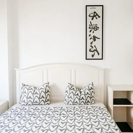 Appartement La Boheme - Old Town Vintage Bucarest