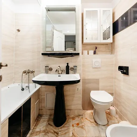 La Boheme - Old Town Vintage *