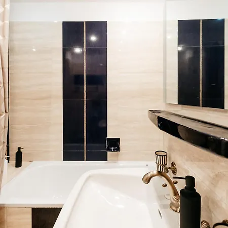 La Boheme - Old Town Vintage Appartement