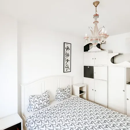 La Boheme - Old Town Vintage *