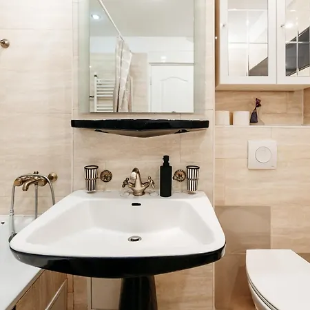 La Boheme - Old Town Vintage Bukarest