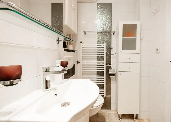 La Boheme - Old Town Vintage * Bukarest