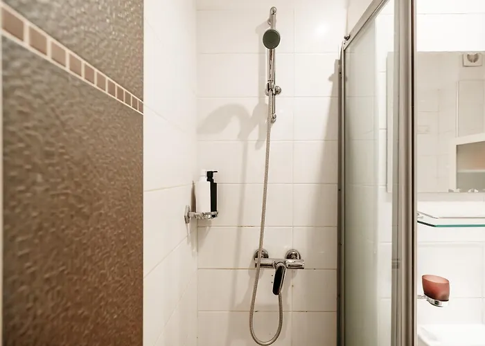 La Boheme - Old Town Vintage Apartman *