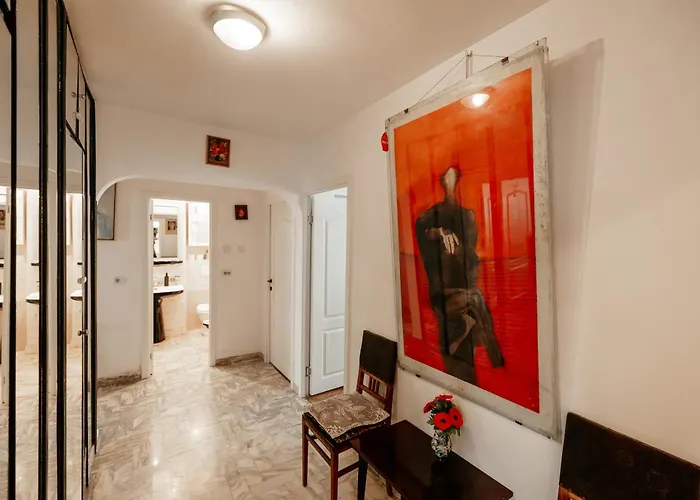 La Boheme - Old Town Vintage