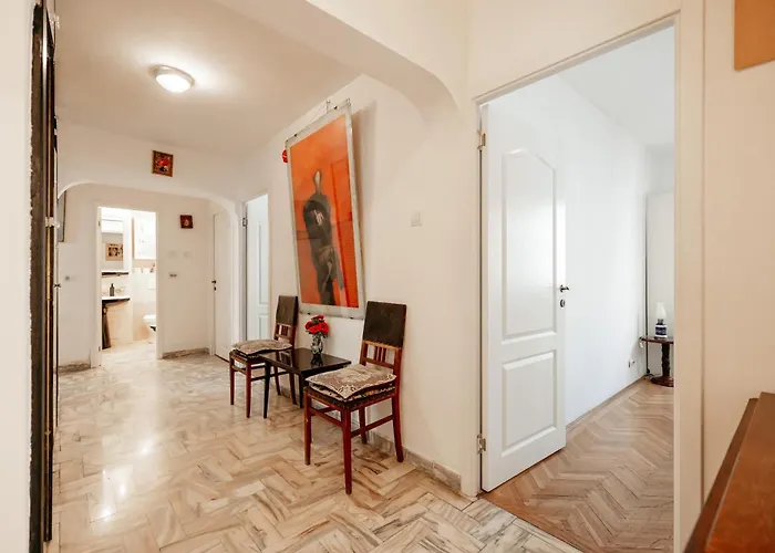 Apartman La Boheme - Old Town Vintage