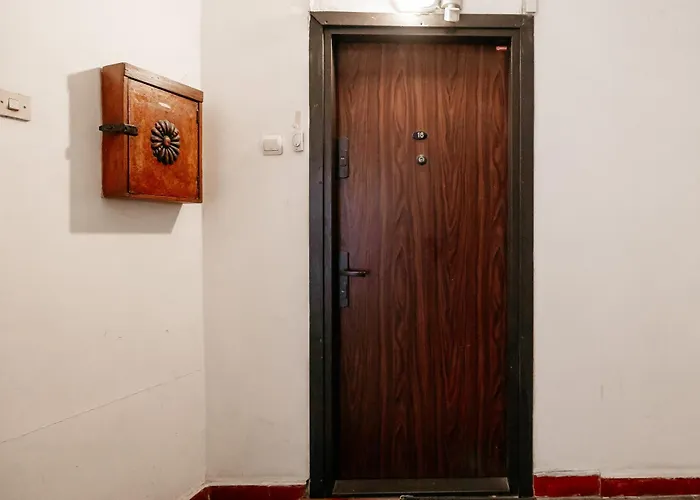 La Boheme - Old Town Vintage