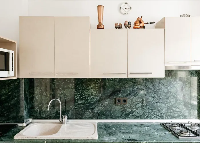 La Boheme - Old Town Vintage *