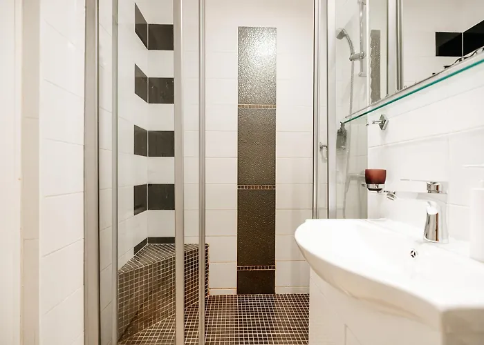 La Boheme - Old Town Vintage Bukarest