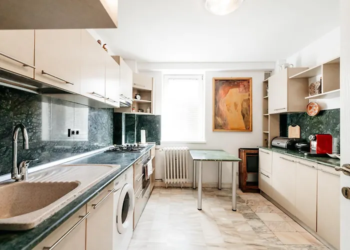 La Boheme - Old Town Vintage * Bukarest