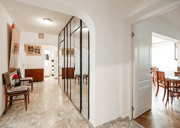 Apartman La Boheme - Old Town Vintage