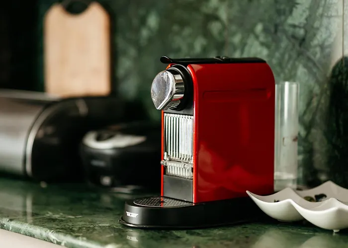 La Boheme - Old Town Vintage Bukarest