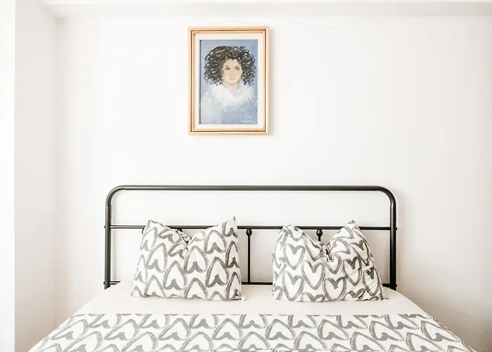 La Boheme - Old Town Vintage Apartman Bukarest