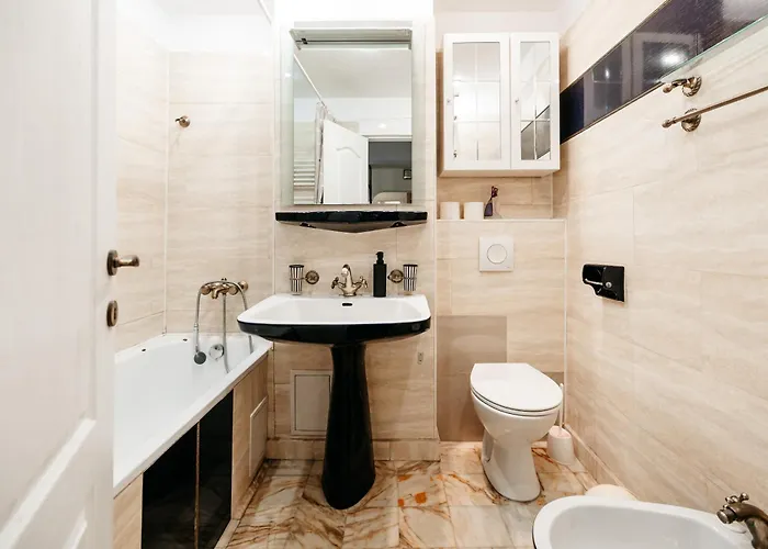 La Boheme - Old Town Vintage *