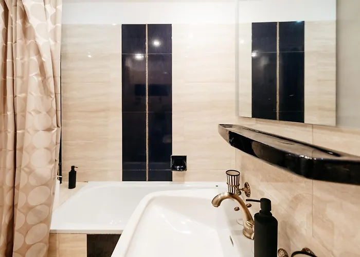 La Boheme - Old Town Vintage Apartman