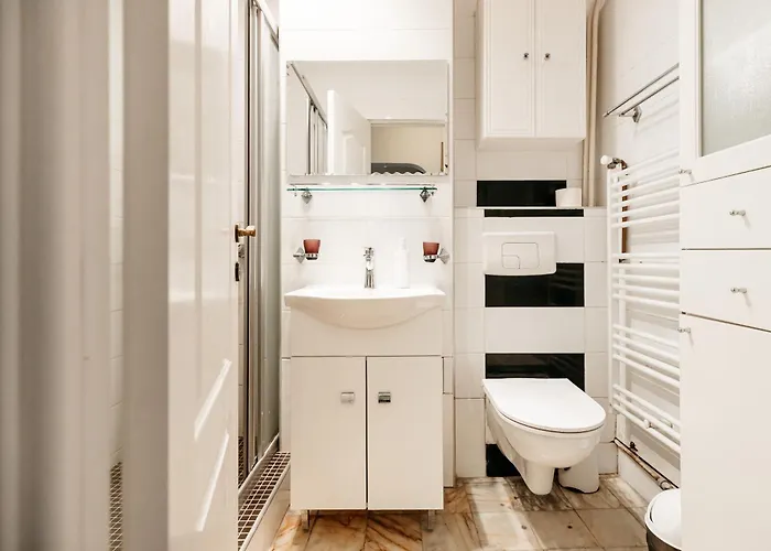 Apartman La Boheme - Old Town Vintage