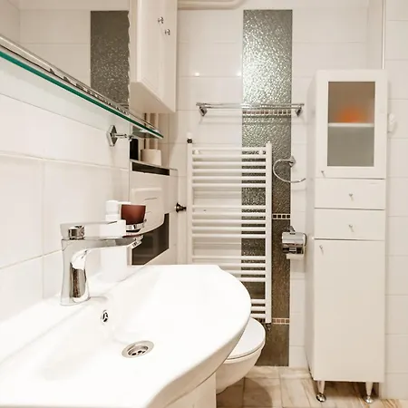 La Boheme - Old Town Vintage * Bucarest