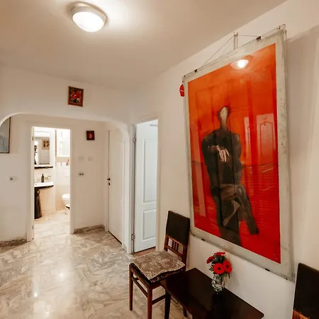 La Boheme - Old Town Vintage