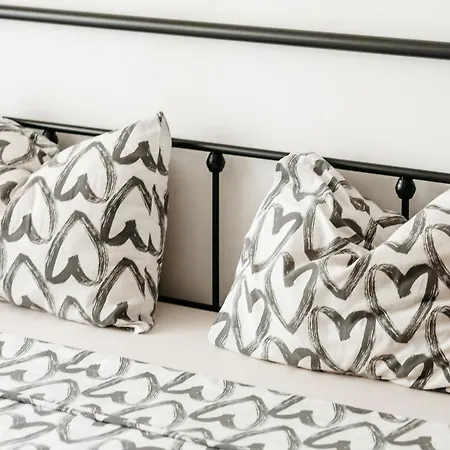 La Boheme - Old Town Vintage Apartamento Bucarest