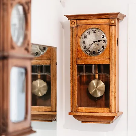 Apartamento La Boheme - Old Town Vintage