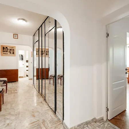 Apartamento La Boheme - Old Town Vintage