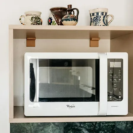 La Boheme - Old Town Vintage Apartamento *