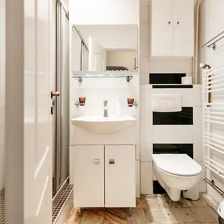 Apartamento La Boheme - Old Town Vintage