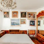 La Boheme - Old Town Vintage Bukarest