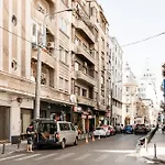La Boheme - Old Town Vintage *