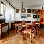 Lägenhet La Boheme - Old Town Vintage Bukarest