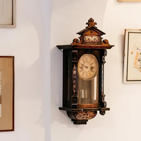 Apartament La Boheme - Old Town Vintage *