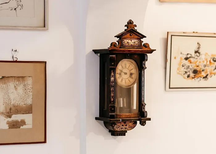 Apartament La Boheme - Old Town Vintage *