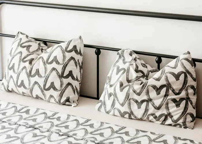 La Boheme - Old Town Vintage Apartament Bucureşti