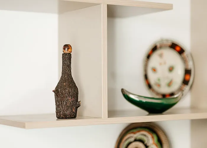 La Boheme - Old Town Vintage * Bucureşti