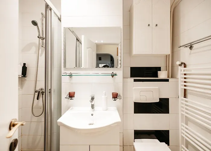 Apartament La Boheme - Old Town Vintage