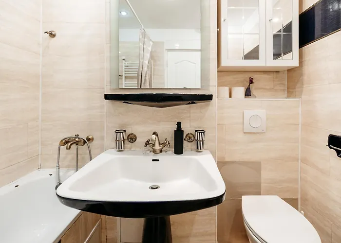 La Boheme - Old Town Vintage Bucureşti